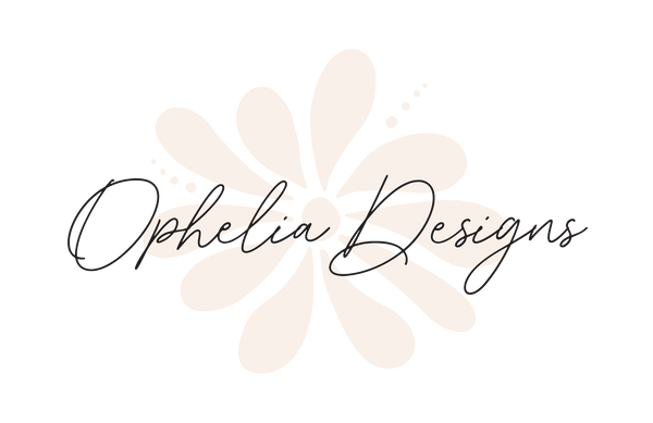 Ophelia Designs 